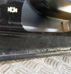 Malle/Hayon arriere OPEL ASTRA J SPORTS Photo n°7