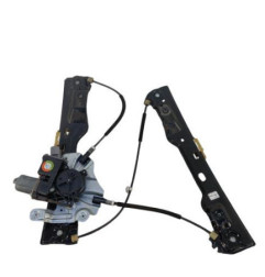 Leve vitre electrique avant gauche OPEL ASTRA J SPORTS Photo n°1