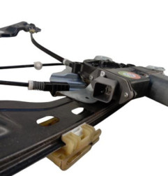 Leve vitre electrique avant gauche OPEL ASTRA J SPORTS Photo n°3