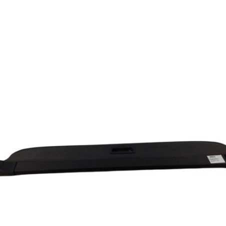 Plage arriere OPEL ASTRA J SPORTS