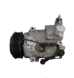Compresseur clim OPEL ASTRA J SPORTS Photo n°1