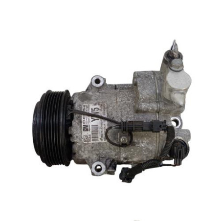 Compresseur clim OPEL ASTRA J SPORTS Photo n°1