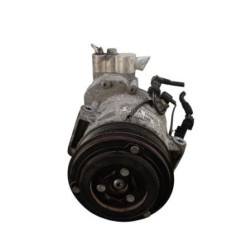 Compresseur clim OPEL ASTRA J SPORTS Photo n°3