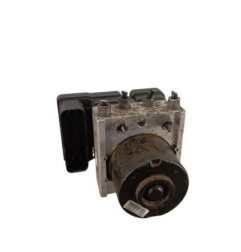 Bloc ABS (freins anti-blocage) PEUGEOT 206 Photo n°1