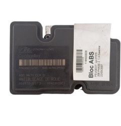 Bloc ABS (freins anti-blocage) PEUGEOT 206