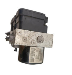 Bloc ABS (freins anti-blocage) PEUGEOT 206 Photo n°3