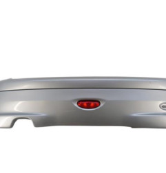 Pare choc arriere PEUGEOT 206 Photo n°1