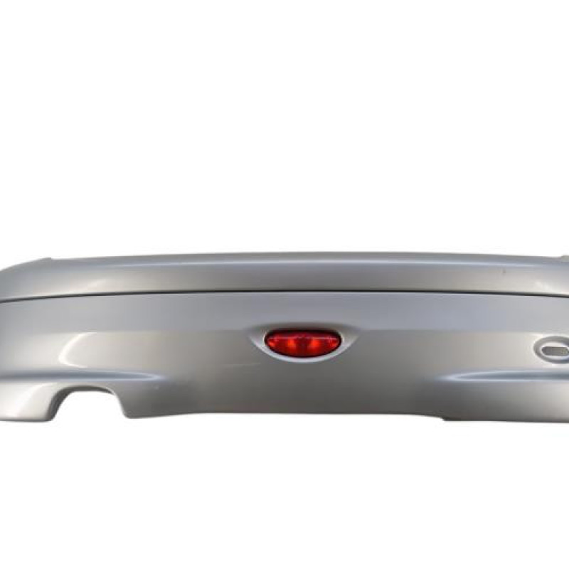 Pare choc arriere PEUGEOT 206