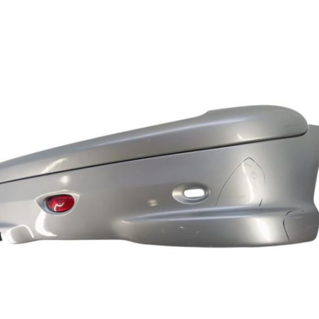 Pare choc arriere PEUGEOT 206