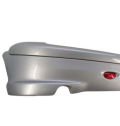 Pare choc arriere PEUGEOT 206 Photo n°3