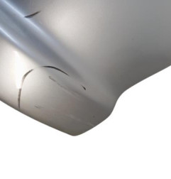 Pare choc arriere PEUGEOT 206 Photo n°6