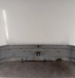 Pare choc arriere PEUGEOT 206 Photo n°7