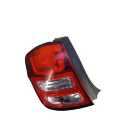 Feu arriere principal gauche (feux) CITROEN C3 2 Photo n°1