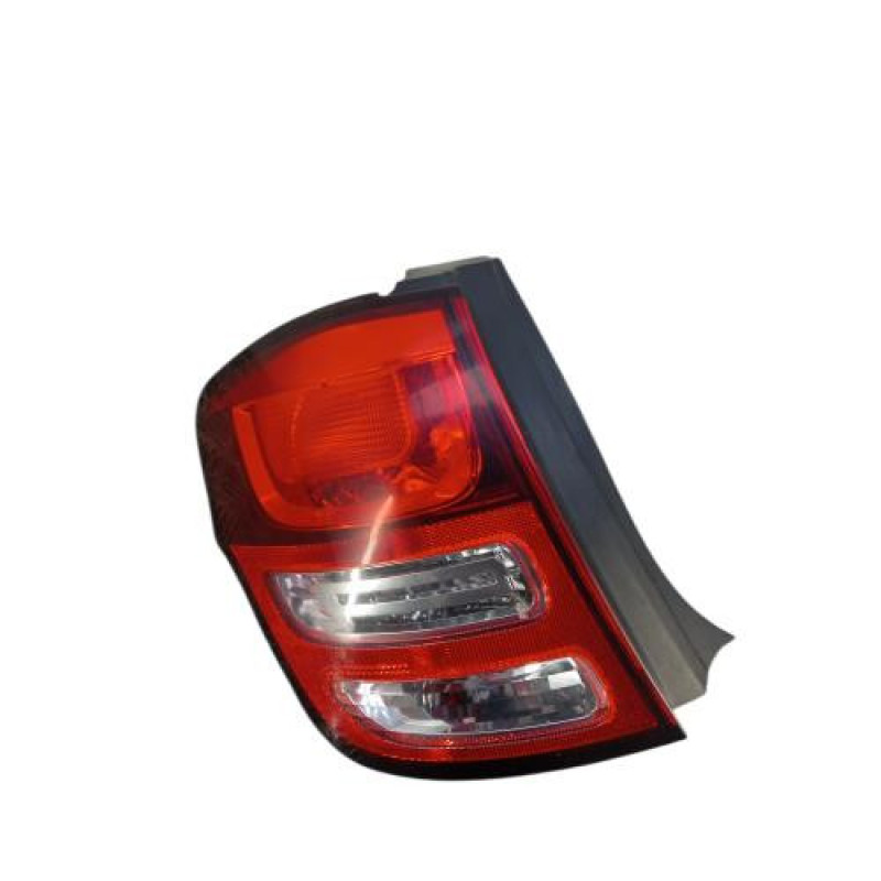 Feu arriere principal gauche (feux) CITROEN C3 2