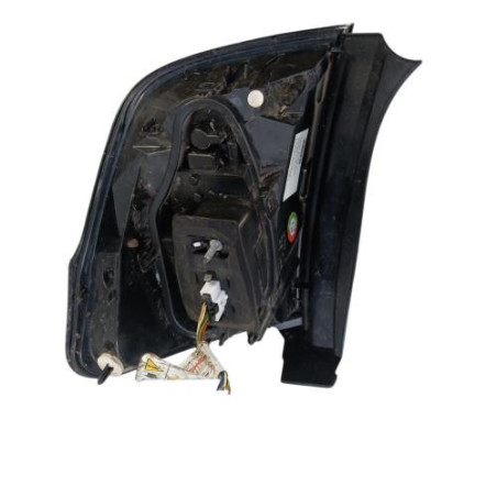 Feu arriere principal gauche (feux) CITROEN C3 2