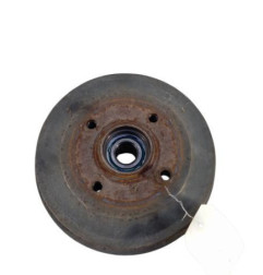 Tambour arriere droit CITROEN C3 2 Photo n°1