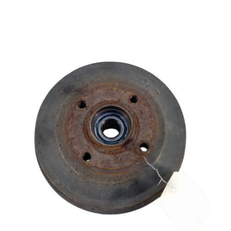 Tambour arriere droit CITROEN C3 2 Photo n°1