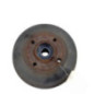 Tambour arriere droit CITROEN C3 2