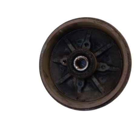 Tambour arriere droit CITROEN C3 2