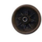 Tambour arriere droit CITROEN C3 2