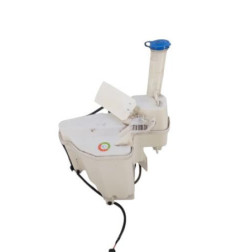 Vase de lave glace CITROEN C1 2 Photo n°1