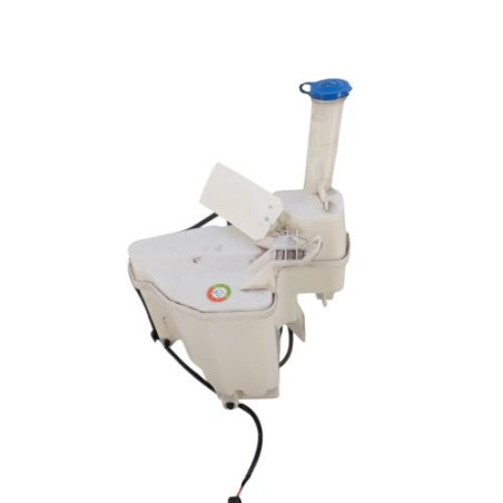 Vase de lave glace CITROEN C1 2 Photo n°1