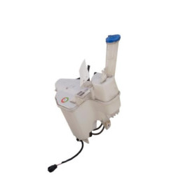 Vase de lave glace CITROEN C1 2