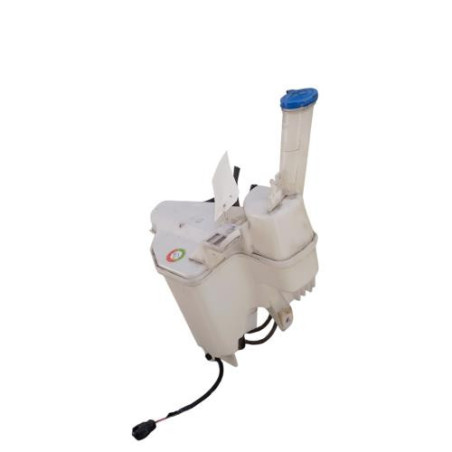 Vase de lave glace CITROEN C1 2