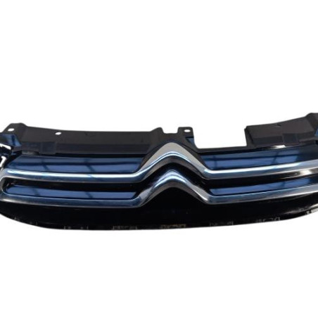 Calandre CITROEN C1 2 Photo n°1