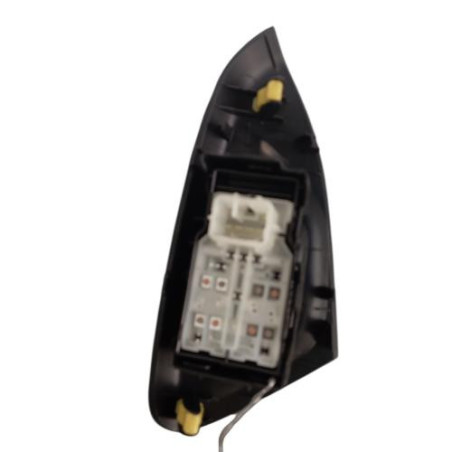 Interrupteur de leve vitre avant gauche CITROEN C1 2