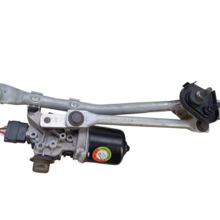 Moteur essuie glace avant CITROEN C1 2 Photo n°1