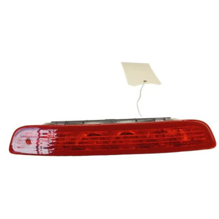 Feu arriere stop central CITROEN C1 2 Photo n°1