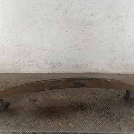 Renfort pare choc arriere (traverse) SEAT LEON 2 Photo n°1