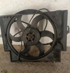 Moto ventilateur radiateur BMW SERIE 1 E87