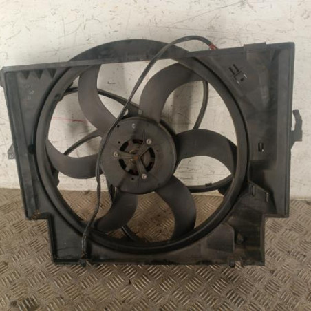 Moto ventilateur radiateur BMW SERIE 1 E87