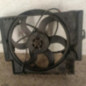 Moto ventilateur radiateur BMW SERIE 1 E87