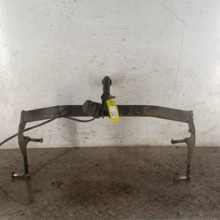 Attelage (boule de remorquage) RENAULT CLIO 3