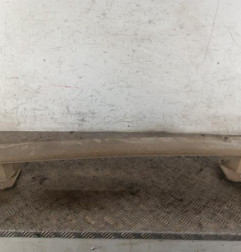 Renfort pare choc arriere (traverse) CITROEN DS4 Photo n°1