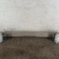Renfort pare choc avant (traverse) CITROEN DS4