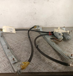 Leve vitre electrique avant gauche CITROEN XSARA PICASSO Photo n°1