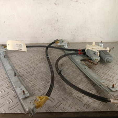 Leve vitre electrique avant gauche CITROEN XSARA PICASSO Photo n°1