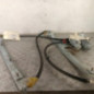 Leve vitre electrique avant gauche CITROEN XSARA PICASSO