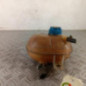 Vase d'expansion FIAT 500 2