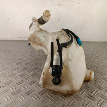 Vase de lave glace PEUGEOT 307 Photo n°1