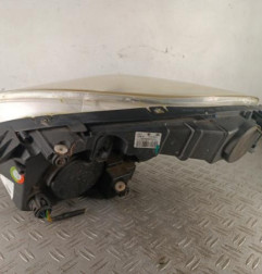 Optique avant principal droit (feux)(phare) FIAT DOBLO 2