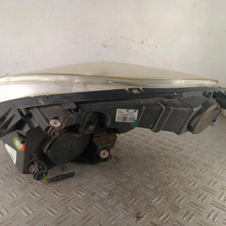 Optique avant principal droit (feux)(phare) FIAT DOBLO 2