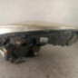 Optique avant principal droit (feux)(phare) FIAT DOBLO 2
