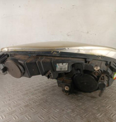 Optique avant principal gauche (feux)(phare) FIAT DOBLO 2