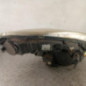 Optique avant principal gauche (feux)(phare) FIAT DOBLO 2