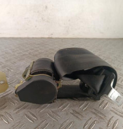 Ceinture avant gauche DACIA LOGAN 1 Photo n°1